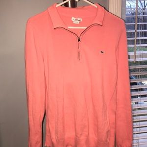 Vineyard vines sweater